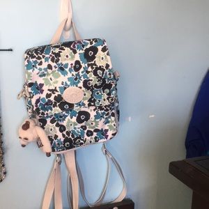 Kipling small Bookbag
